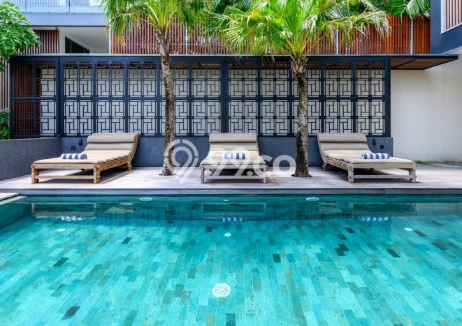 Ready to Use! Luxury House LT 500m2 Desain Elegan di Pecatu Ready to Use! Luxury House LT 500m2 Desain Elegan di Pecatu