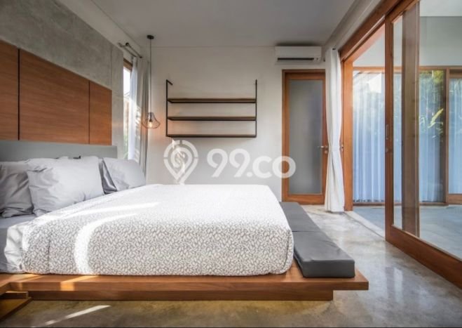Jual Rumah Luas Elegan Dengan View Eksklusif di Umalas, Badung Jual Rumah Luas Elegan Dengan View Eksklusif di Umalas, Badung