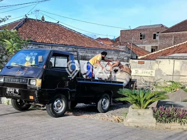 Hunian Super Elit dengan Akses Paling Strategis di Sanur, Denpasar Hunian Super Elit dengan Akses Paling Strategis di Sanur, Denpasar