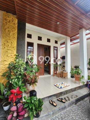 Dijual Rumah Eksklusif 3 KT di Mumbul, Badung Dijual Rumah Eksklusif 3 KT di Mumbul, Badung