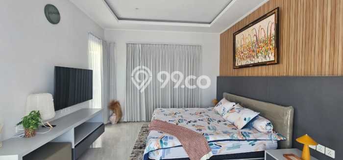 Rumah sewa siap pakai 4 Kamar Tidur di Nusa Dua, Badung Rumah sewa siap pakai 4 Kamar Tidur di Nusa Dua, Badung