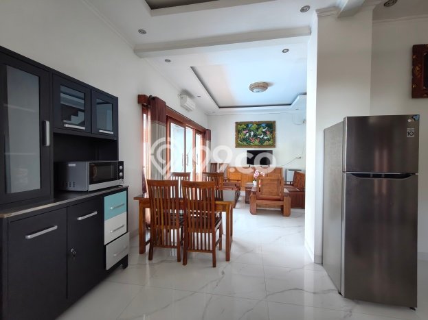 Jarang Ada! Rumah Kontrakan 3 Kamar Bagus Siap Huni Kesiman Jarang Ada! Rumah Kontrakan 3 Kamar Bagus Siap Huni Kesiman