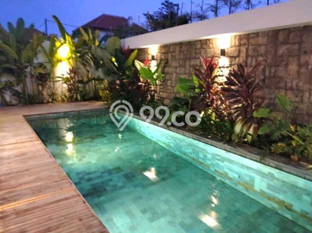 Jual Rumah Mewah Elegan Dengan View Eksklusif di Sanur, Denpasar Jual Rumah Mewah Elegan Dengan View Eksklusif di Sanur, Denpasar