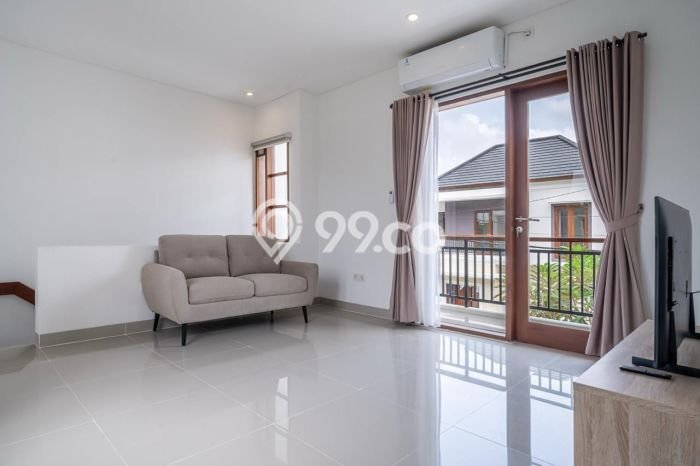 For Sale Rumah Elit Exclusive di Kerobokan, Badung For Sale Rumah Elit Exclusive di Kerobokan, Badung