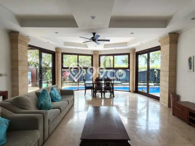 Dijual Rumah Mewah Elegan Dengan View Eksklusif di Keramas, Gianyar Dijual Rumah Mewah Elegan Dengan View Eksklusif di Keramas, Gianyar