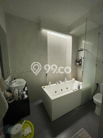 Ready to Use! Luxury House LT 173m2 Desain Modern di Jimbaran Ready to Use! Luxury House LT 173m2 Desain Modern di Jimbaran