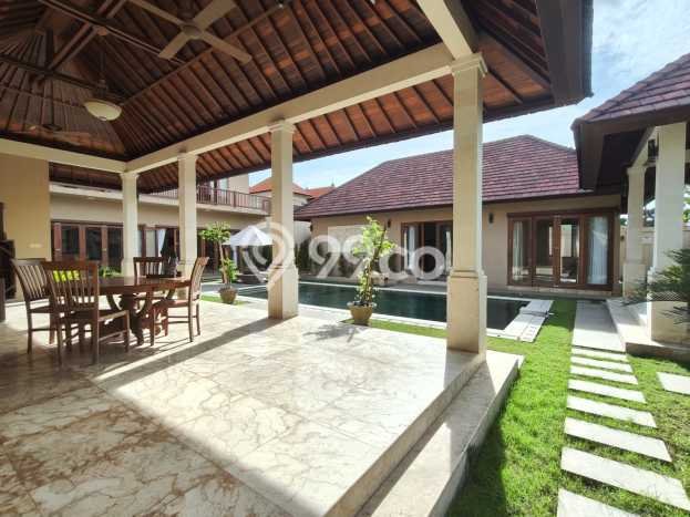 Dijual Rumah Luas Elegan Dengan View Eksklusif di Sanur, Denpasar Dijual Rumah Luas Elegan Dengan View Eksklusif di Sanur, Denpasar