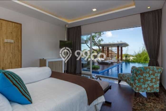 Rumah Elit Modern Tanpa Renovasi di Pecatu Badung Rumah Elit Modern Tanpa Renovasi di Pecatu Badung