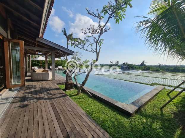 Dijual Rumah Luas Elegan Dengan View Eksklusif di Nyanyi, Badung Dijual Rumah Luas Elegan Dengan View Eksklusif di Nyanyi, Badung