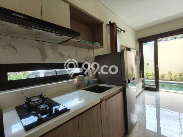 Rumah Elit Modern Tanpa Renovasi di Jimbaran Badung Rumah Elit Modern Tanpa Renovasi di Jimbaran Badung