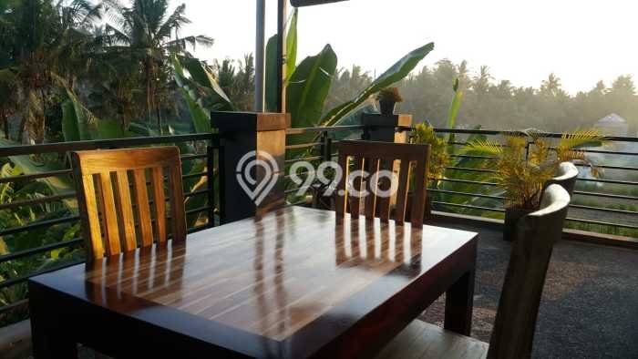 Rumah Minimalis 3 KT di Saba Gianyar Full Furnished Rumah Minimalis 3 KT di Saba Gianyar Full Furnished