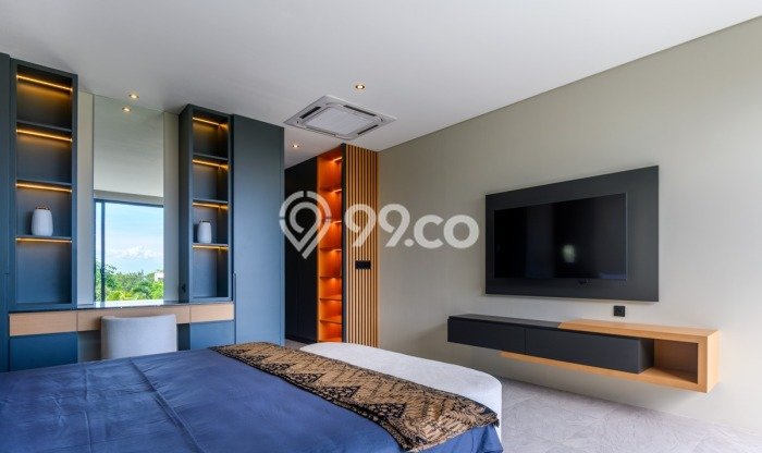 Ready to Use! Luxury House LT 500m2 Desain Elegan di Pecatu Ready to Use! Luxury House LT 500m2 Desain Elegan di Pecatu