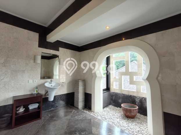 Rumah Mewah LB 600m2 Siap Huni Desain Elegan di Sanur, Denpasar Rumah Mewah LB 600m2 Siap Huni Desain Elegan di Sanur, Denpasar