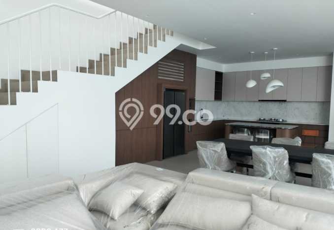 For Sale! Luxury House LT 211m2 Desain Modern di Seminyak For Sale! Luxury House LT 211m2 Desain Modern di Seminyak