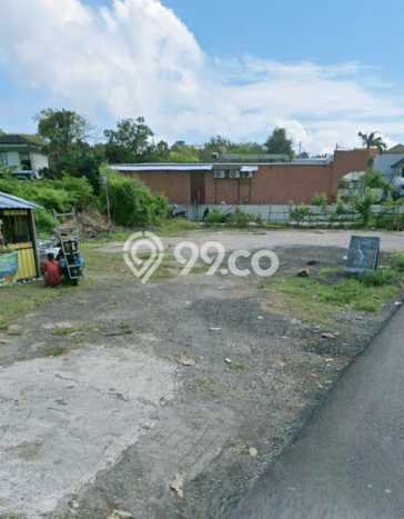 Tanah Dijual Area Strategis di Ungasan Badung 3500m2 Tanah Dijual Area Strategis di Ungasan Badung 3500m2