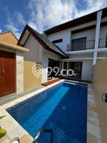 Disewakan! Rumah 2 Kamar Tidur &
3 Kamar Mandi di Nusa Dua, Badung Disewakan! Rumah 2 Kamar Tidur &
3 Kamar Mandi di Nusa Dua, Badung