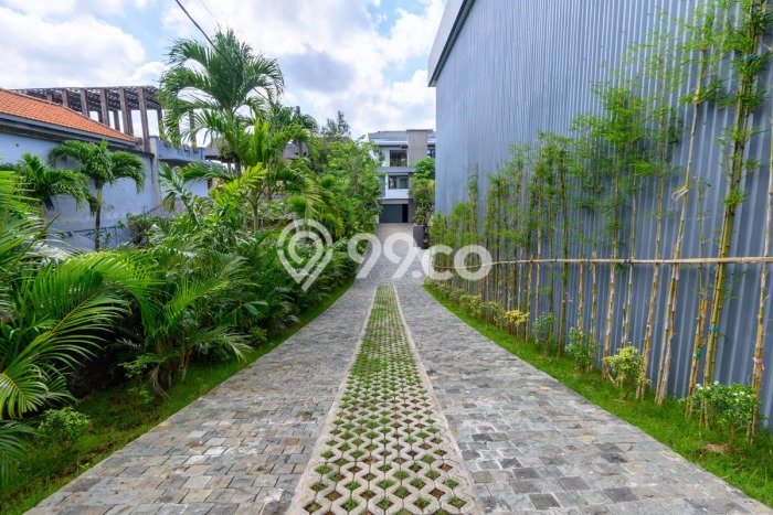 Ready to Use! Luxury House LT 500m2 Desain Elegan di Pecatu Ready to Use! Luxury House LT 500m2 Desain Elegan di Pecatu