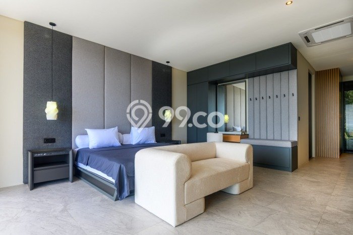 Ready to Use! Luxury House LT 500m2 Desain Elegan di Pecatu Ready to Use! Luxury House LT 500m2 Desain Elegan di Pecatu
