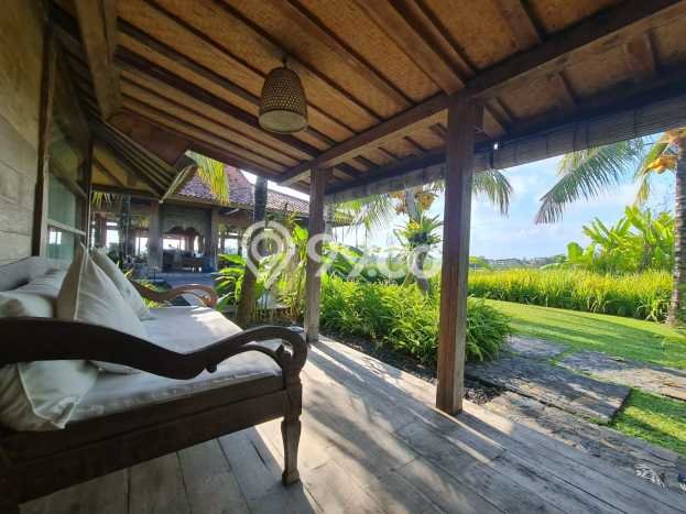 Dijual Rumah Luas Elegan Dengan View Eksklusif di Nyanyi, Badung Dijual Rumah Luas Elegan Dengan View Eksklusif di Nyanyi, Badung