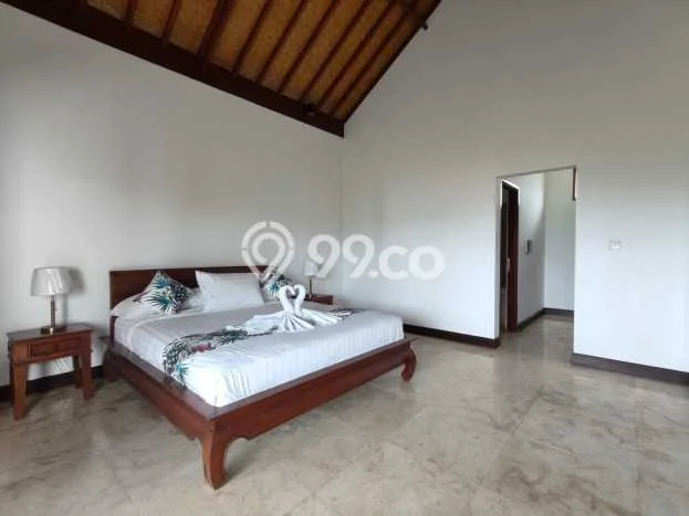 Dijual Rumah Mewah Elegan Dengan View Eksklusif di Keramas, Gianyar Dijual Rumah Mewah Elegan Dengan View Eksklusif di Keramas, Gianyar