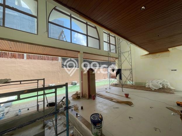 Hunian Eksklusif Dijual LT 300m2 di Kuta, Badung Hunian Eksklusif Dijual LT 300m2 di Kuta, Badung