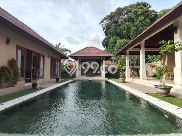 Dijual Rumah Luas Elegan Dengan View Eksklusif di Sanur, Denpasar Dijual Rumah Luas Elegan Dengan View Eksklusif di Sanur, Denpasar