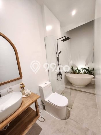 Jual Rumah Mewah Megah Dengan View Cantik di Goa Gong, Badung Jual Rumah Mewah Megah Dengan View Cantik di Goa Gong, Badung