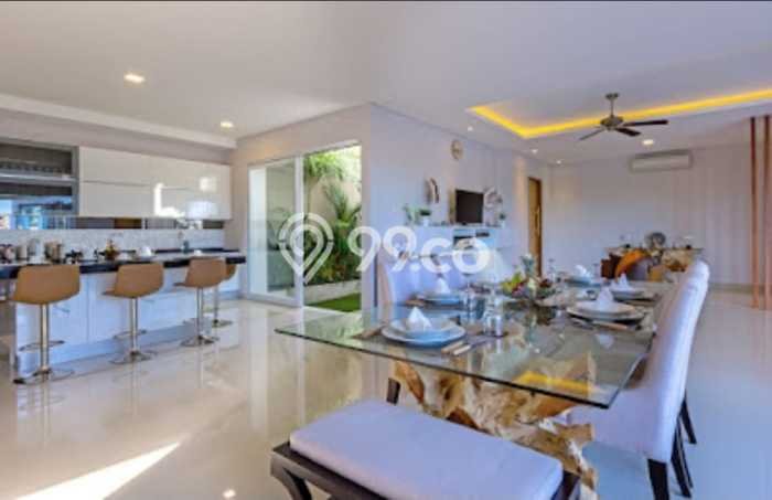 Rumah Elit Modern Tanpa Renovasi di Pecatu Badung Rumah Elit Modern Tanpa Renovasi di Pecatu Badung