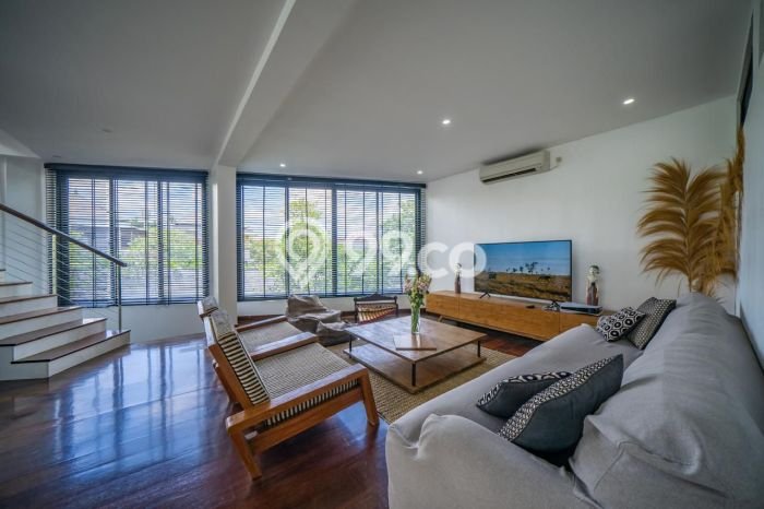 For Sale! Premium House LT 160m2 Desain Modern di Umalas For Sale! Premium House LT 160m2 Desain Modern di Umalas