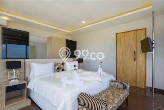 Rumah Elit Modern Tanpa Renovasi di Pecatu Badung Rumah Elit Modern Tanpa Renovasi di Pecatu Badung
