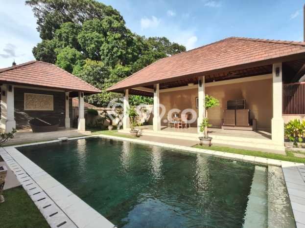 Dijual Rumah Luas Elegan Dengan View Eksklusif di Sanur, Denpasar Dijual Rumah Luas Elegan Dengan View Eksklusif di Sanur, Denpasar