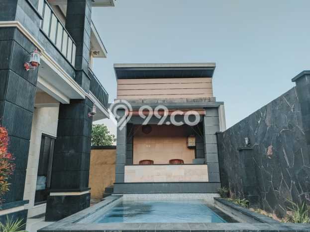Rumah Luxury Modern Tanpa Renovasi di Jimbaran Badung Rumah Luxury Modern Tanpa Renovasi di Jimbaran Badung