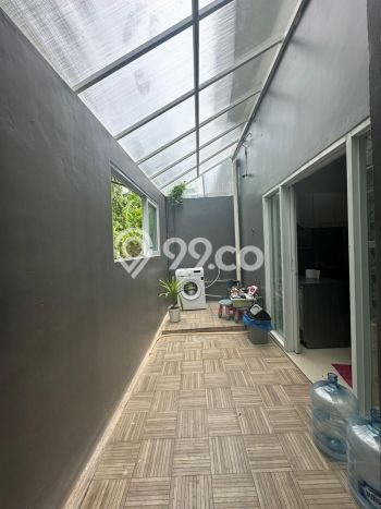 Rumah Minimalis 3 KT di Nusa Dua Badung Full Furnished Rumah Minimalis 3 KT di Nusa Dua Badung Full Furnished
