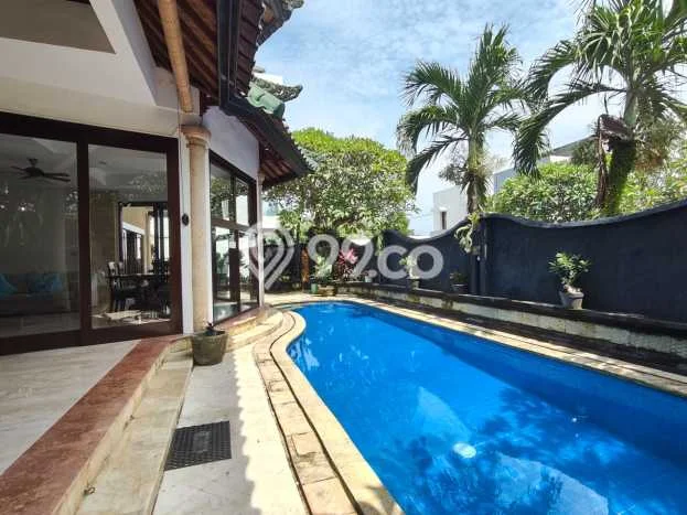 Dijual Rumah Mewah Elegan Dengan View Eksklusif di Keramas, Gianyar Dijual Rumah Mewah Elegan Dengan View Eksklusif di Keramas, Gianyar