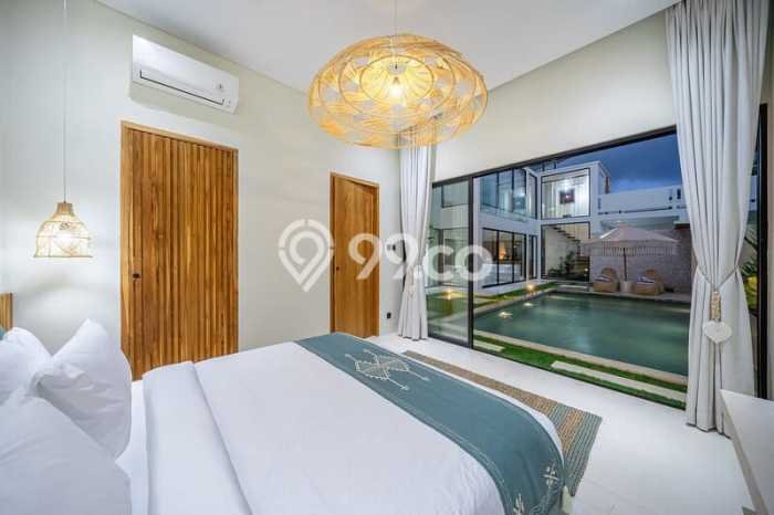 Hunian Mewah LB 280m2 Siap Huni Desain Elegan di Seminyak, Badung Hunian Mewah LB 280m2 Siap Huni Desain Elegan di Seminyak, Badung