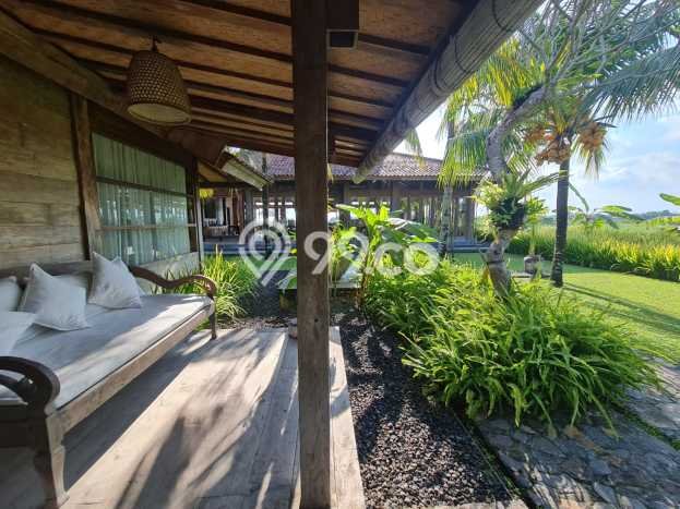 Dijual Rumah Luas Elegan Dengan View Eksklusif di Nyanyi, Badung Dijual Rumah Luas Elegan Dengan View Eksklusif di Nyanyi, Badung