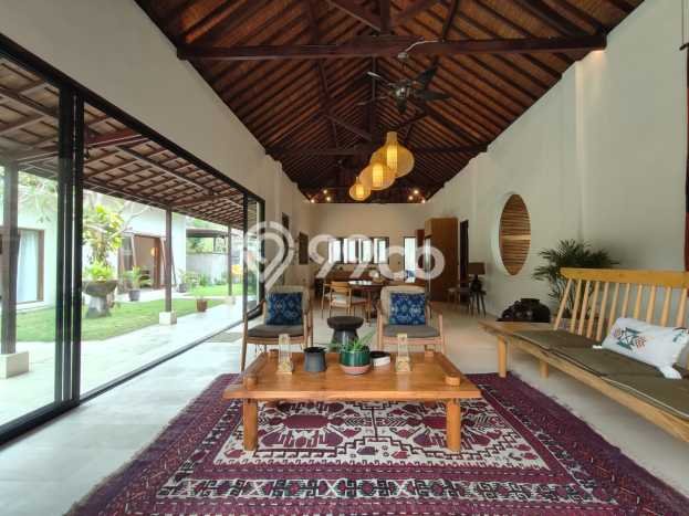 Jual Rumah Mewah Megah Dengan View Cantik di Jimbaran, Badung Jual Rumah Mewah Megah Dengan View Cantik di Jimbaran, Badung