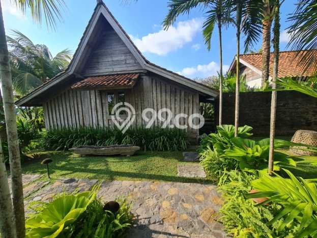 Dijual Rumah Luas Elegan Dengan View Eksklusif di Nyanyi, Badung Dijual Rumah Luas Elegan Dengan View Eksklusif di Nyanyi, Badung
