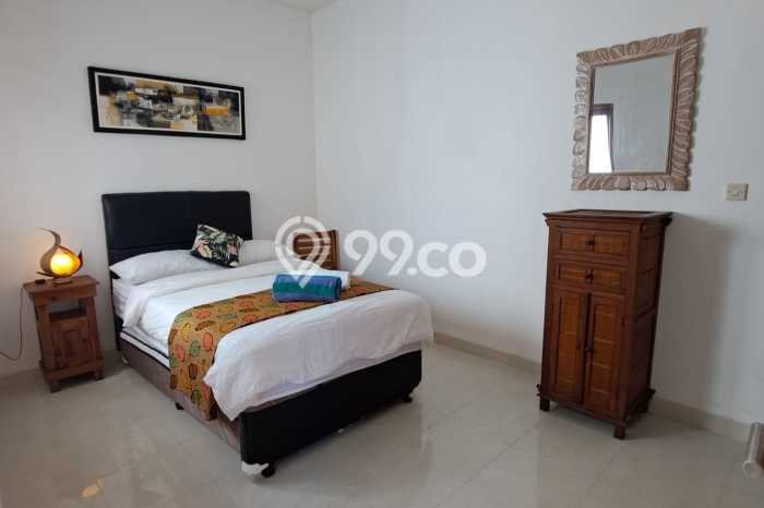 Best Deal Hunian Mewah Ideal dan Luas di Renon, Denpasar Best Deal Hunian Mewah Ideal dan Luas di Renon, Denpasar