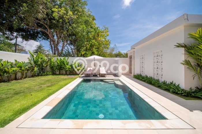 For Sale Rumah Elit Exclusive di Kuta Selatan, Badung For Sale Rumah Elit Exclusive di Kuta Selatan, Badung