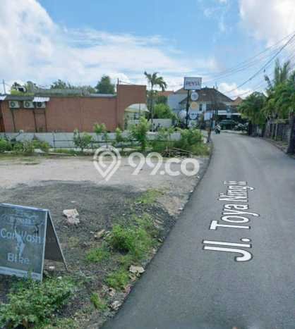 Tanah Dijual Area Strategis di Ungasan Badung 3500m2 Tanah Dijual Area Strategis di Ungasan Badung 3500m2