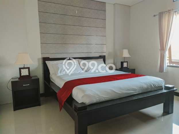 Rumah Luxury Modern Tanpa Renovasi di Jimbaran Badung Rumah Luxury Modern Tanpa Renovasi di Jimbaran Badung