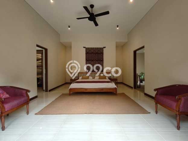 Jual Rumah Mewah Megah Dengan View Cantik di Jimbaran, Badung Jual Rumah Mewah Megah Dengan View Cantik di Jimbaran, Badung