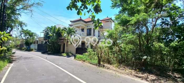 Tanah Kavling Dijual di Nusa Dua, Badung dengan Luas Tanah 690m2 Tanah Kavling Dijual di Nusa Dua, Badung dengan Luas Tanah 690m2