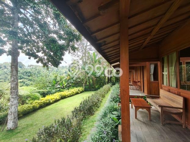 Rumah Eksklusif Siap Huni LT 1625m2 di Payangan, Gianyar Rumah Eksklusif Siap Huni LT 1625m2 di Payangan, Gianyar