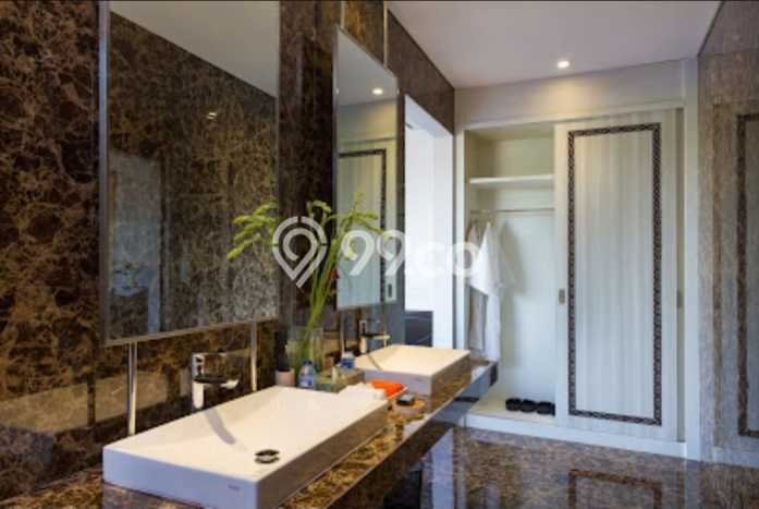 Rumah Elit Modern Tanpa Renovasi di Pecatu Badung Rumah Elit Modern Tanpa Renovasi di Pecatu Badung