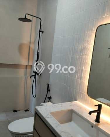 For Sale! Luxury House LT 211m2 Desain Modern di Seminyak For Sale! Luxury House LT 211m2 Desain Modern di Seminyak