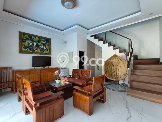 Jarang Ada! Rumah Kontrakan 3 Kamar Bagus Siap Huni Kesiman Jarang Ada! Rumah Kontrakan 3 Kamar Bagus Siap Huni Kesiman