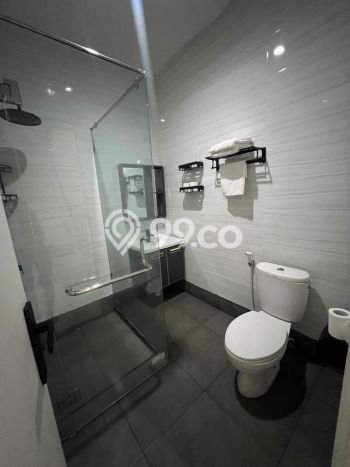 Rumah Minimalis 3 KT di Nusa Dua Badung Full Furnished Rumah Minimalis 3 KT di Nusa Dua Badung Full Furnished
