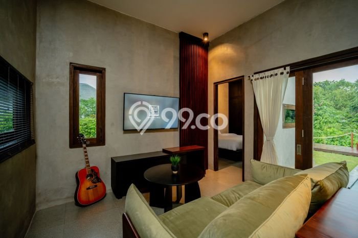 Vila Siap Sewa Kawasan , Area 0m2m², Kawasan Asri Vila Siap Sewa Kawasan , Area 0m2m², Kawasan Asri